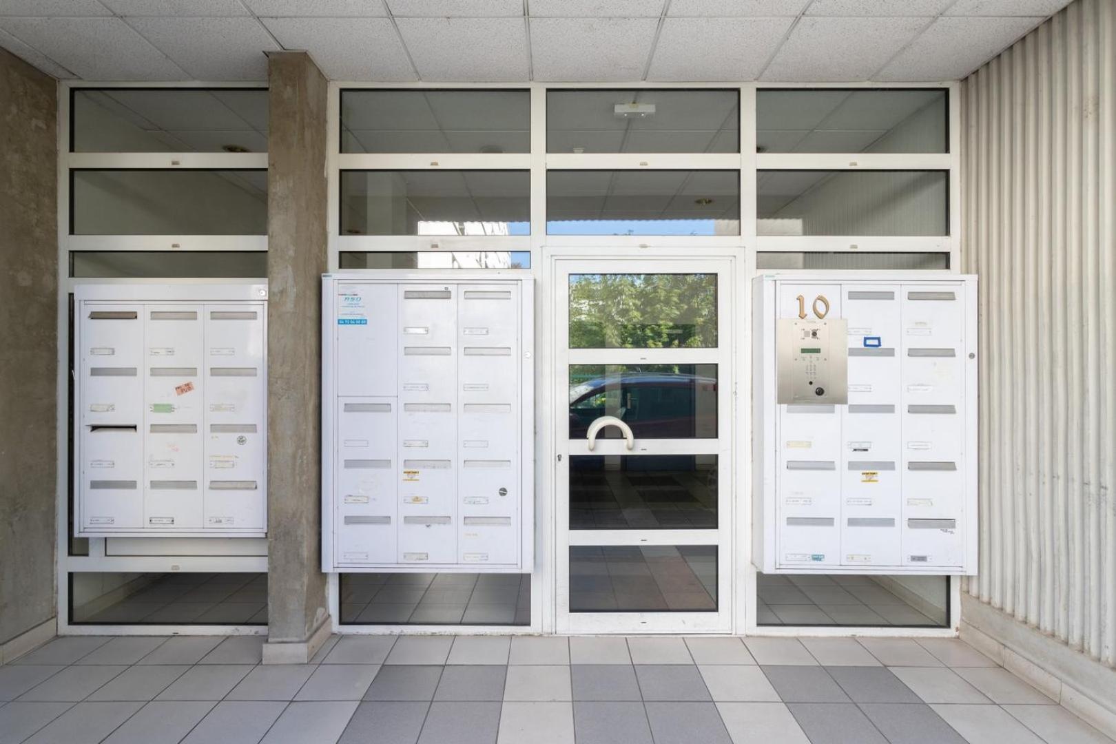 The Cute Sans-Souci Studio Lyon Exterior foto